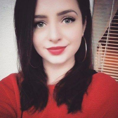 Veronika Boledovicova