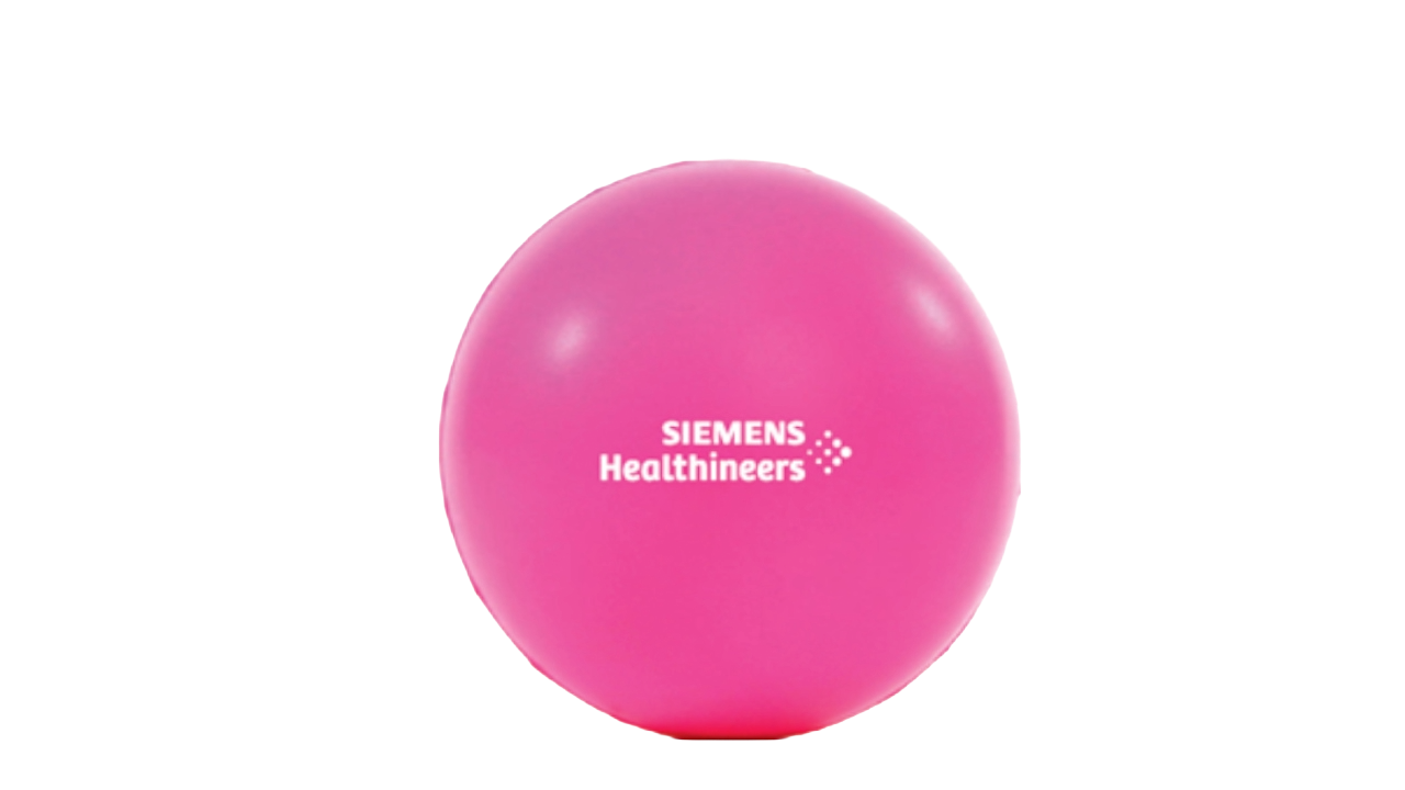 Breast Care Kit - stress ball