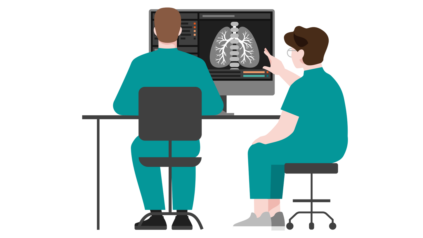 Retaining healthcare workers