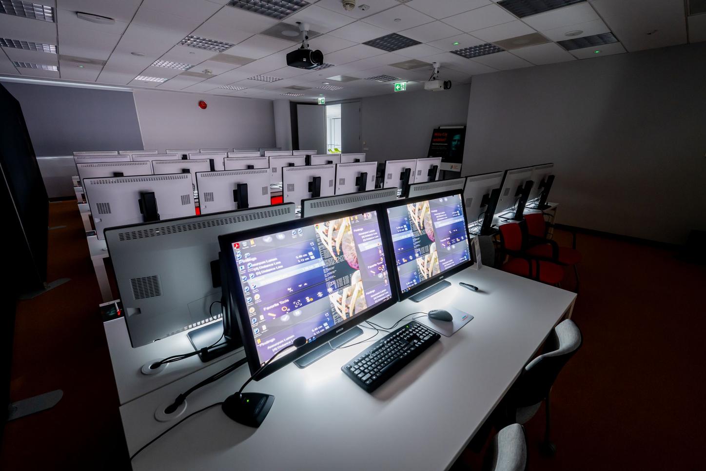 Akademia Siemens Healthineers - nowoczesne centrum