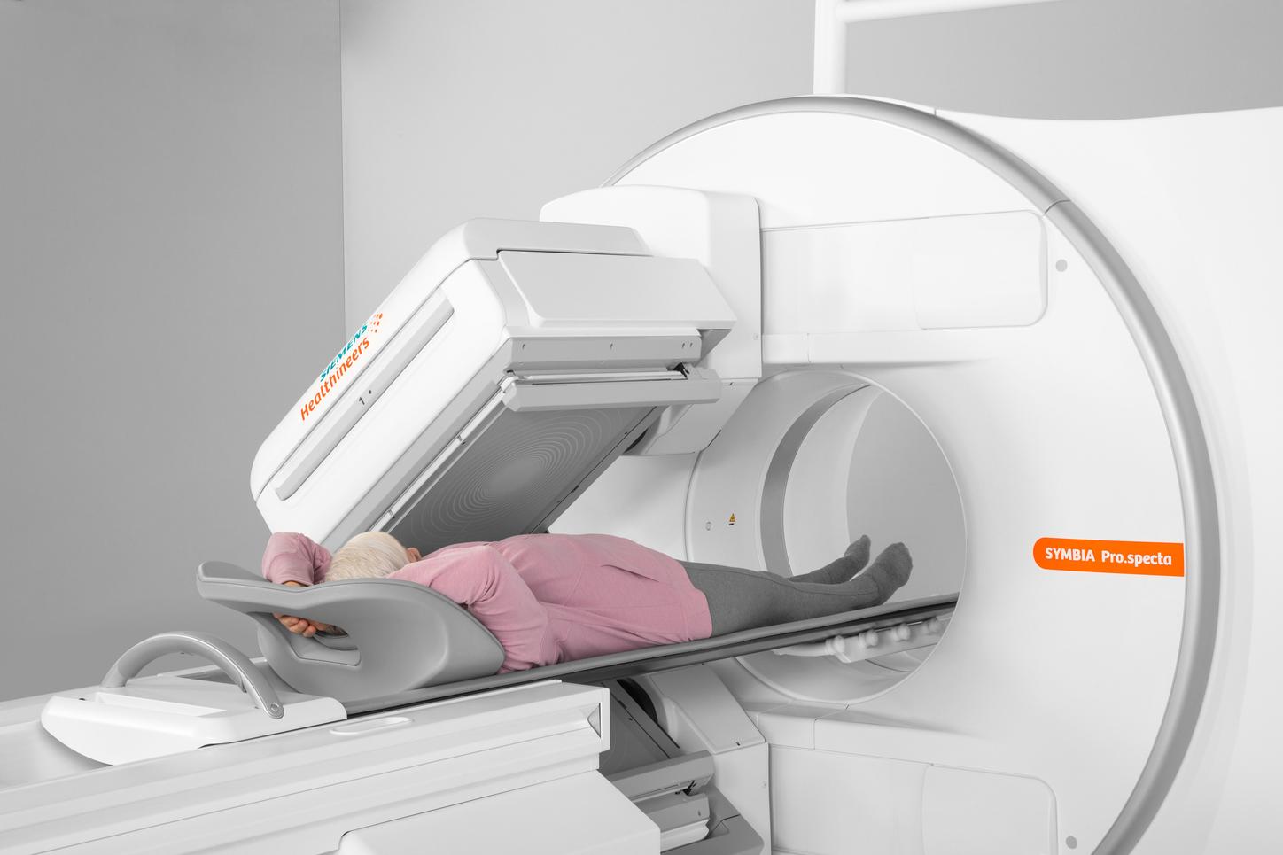 SPECT Imaging Basics