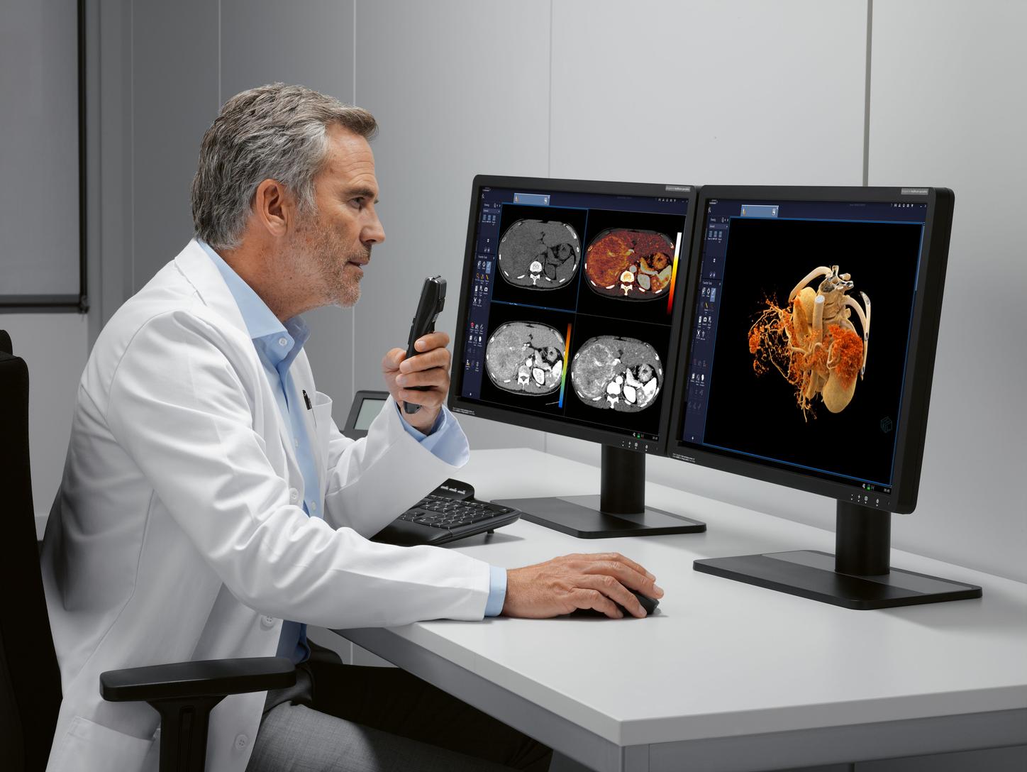 CT core technologies