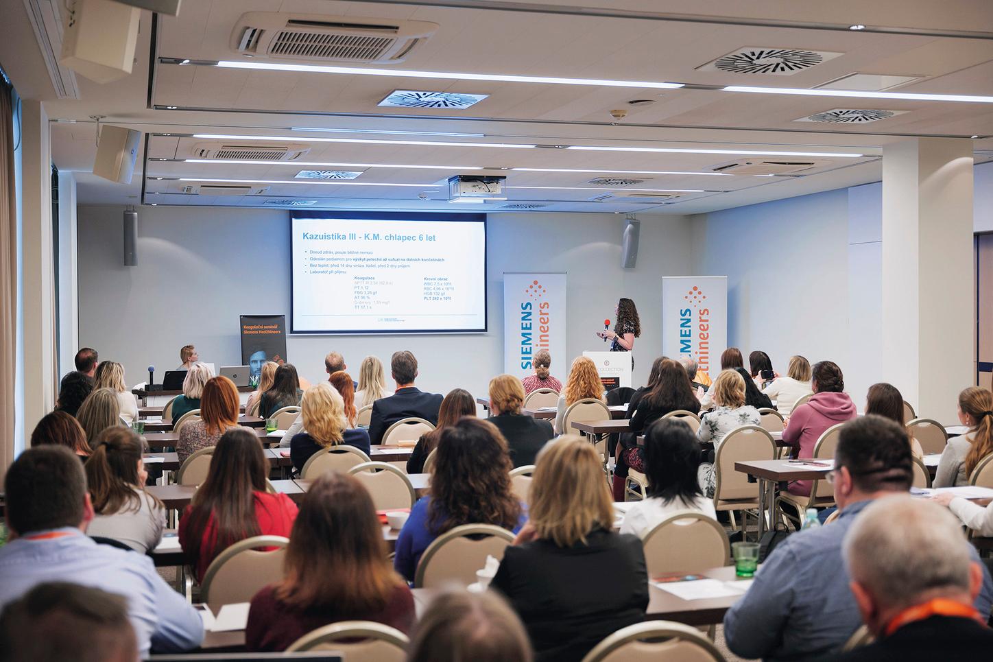 Imunologický seminář Olomouc 2025