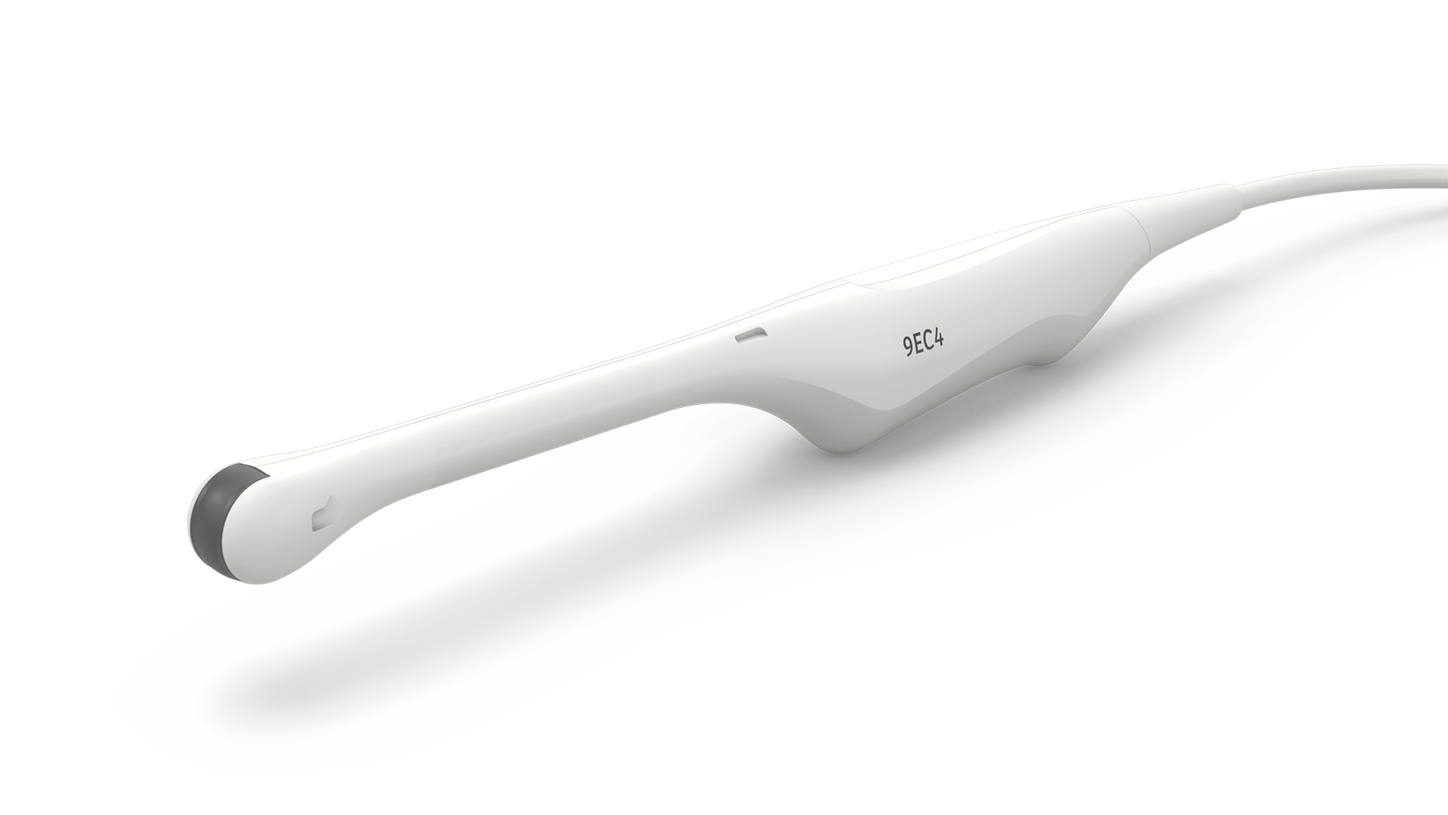 Sequoia Transducer 9EC4