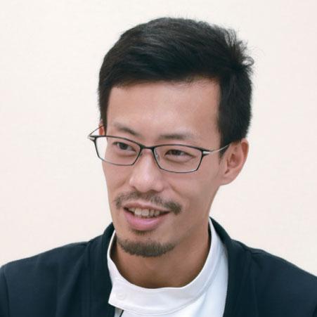 富山大学医学部整形外科教授川口先生