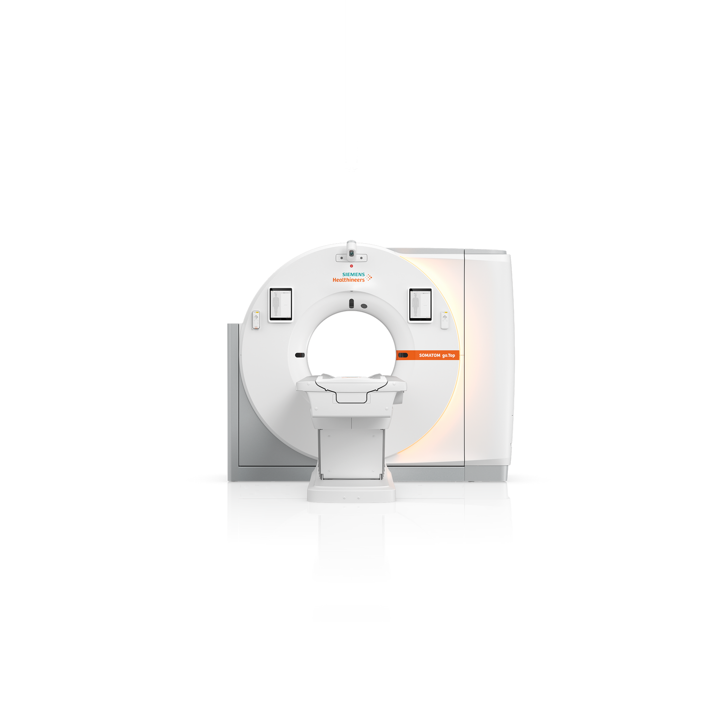 SOMATOM go.Top