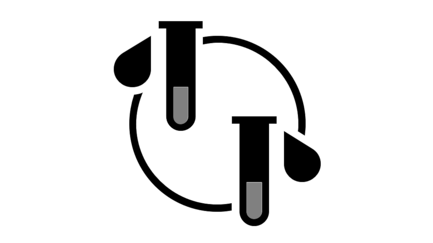 Icon zu Laboruntersuchung