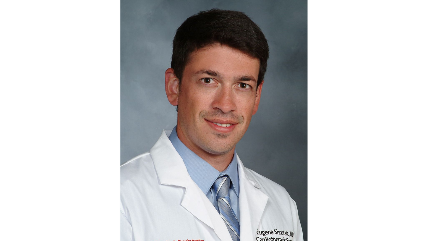 AABIP Eugene Shostak, MD