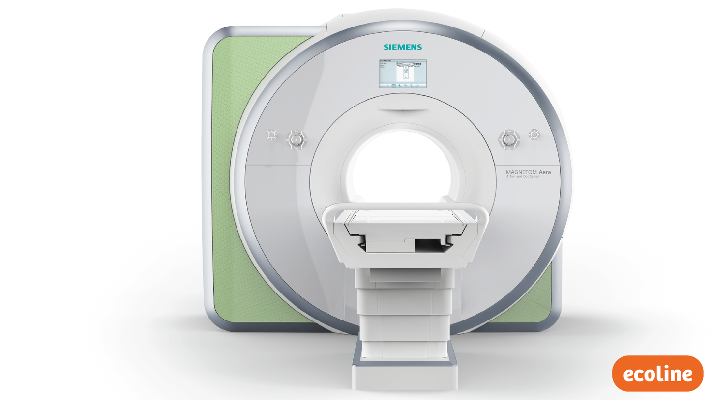 Siemens - Refurbished Systems - MAGNETOM Aera eco