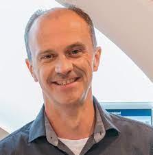 Stephan Biber, Ph.D.&nbsp;