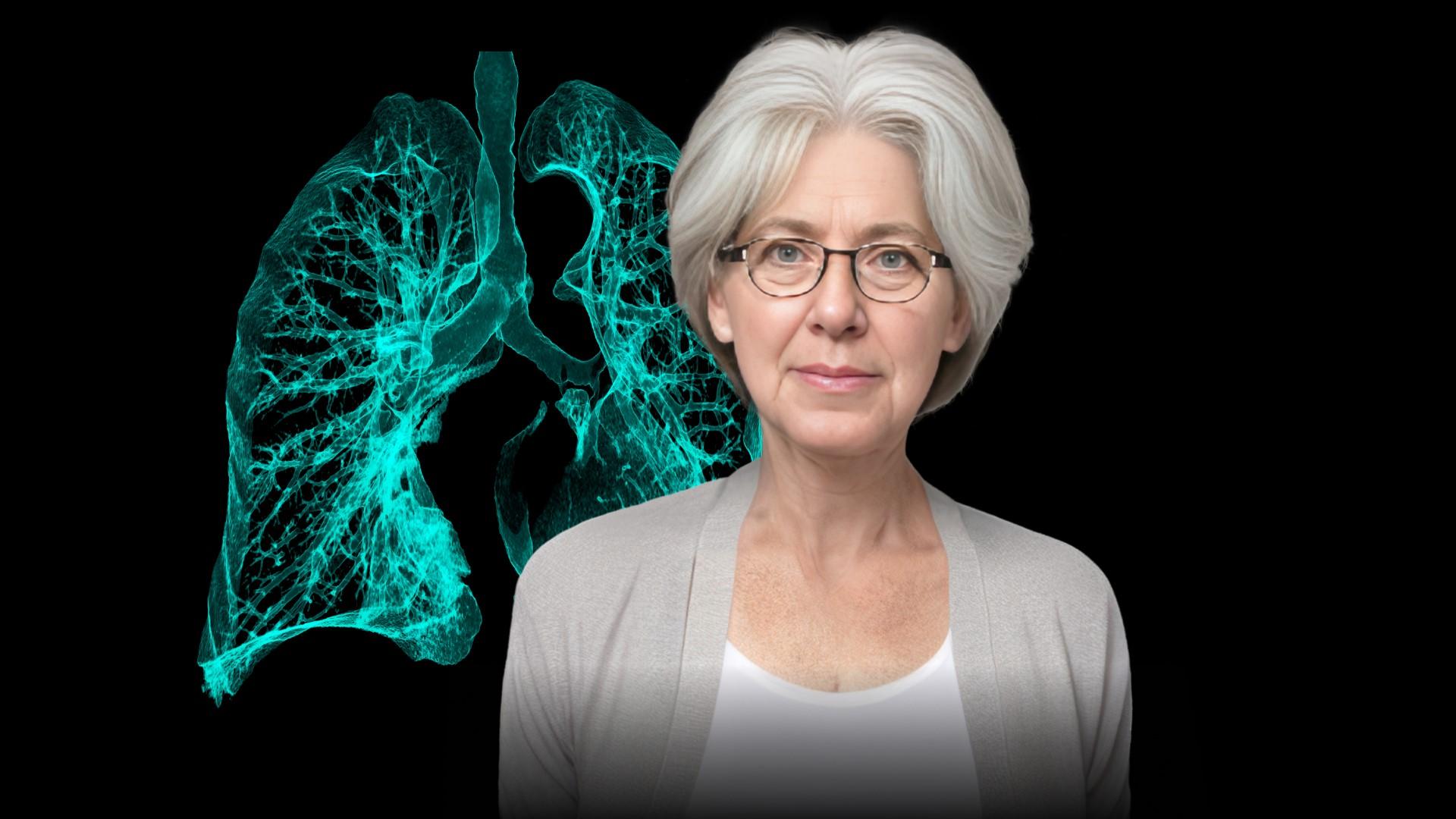 Lung Cancer Patient Journey Siemens Healthineers