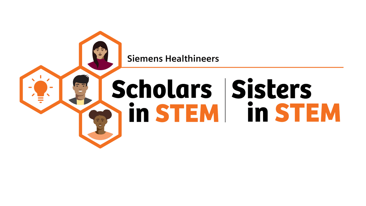 Scholars in STEM / Sisters in STEM