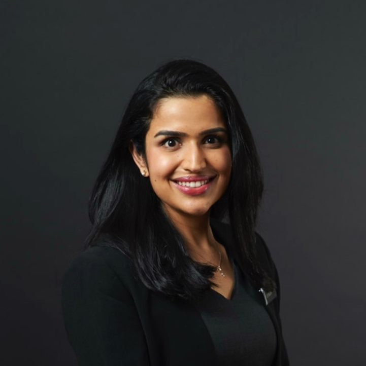 Profile Picture of Dr Srujana Ganti