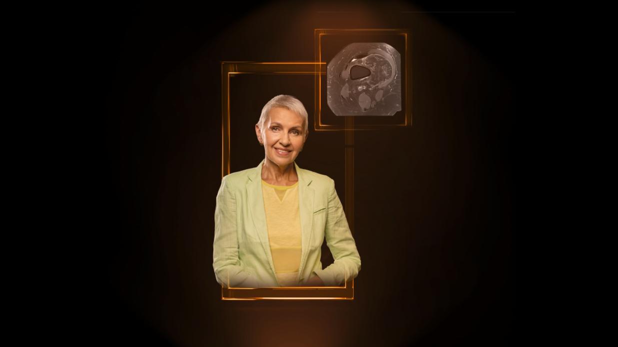 Oncology Imaging Gallery