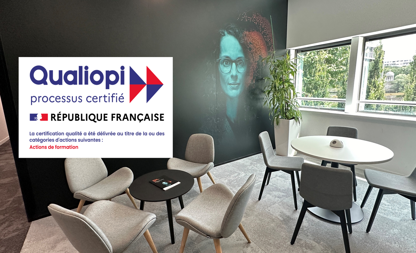 Centre de formation