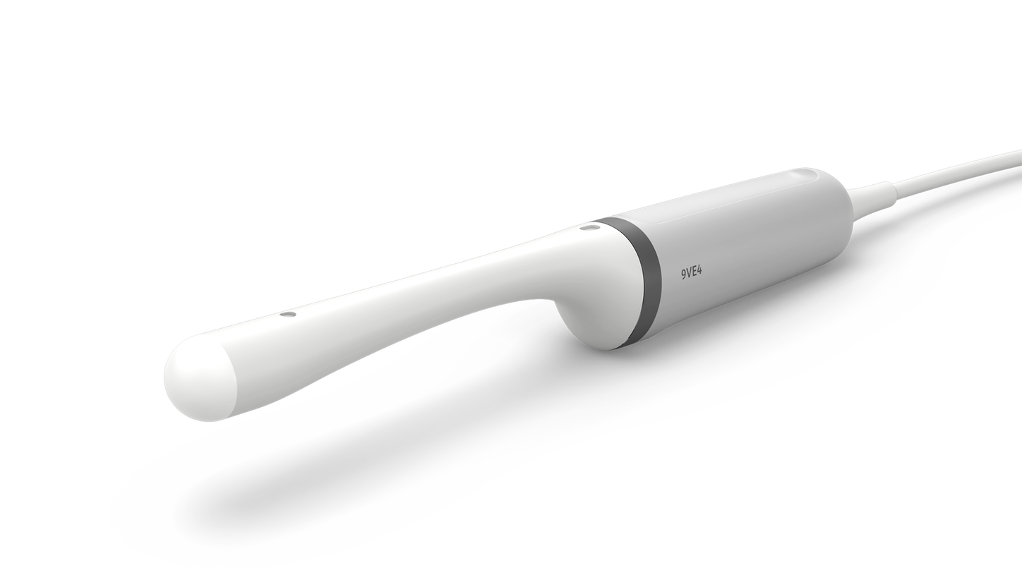 Sequoia Transducer 9VE4