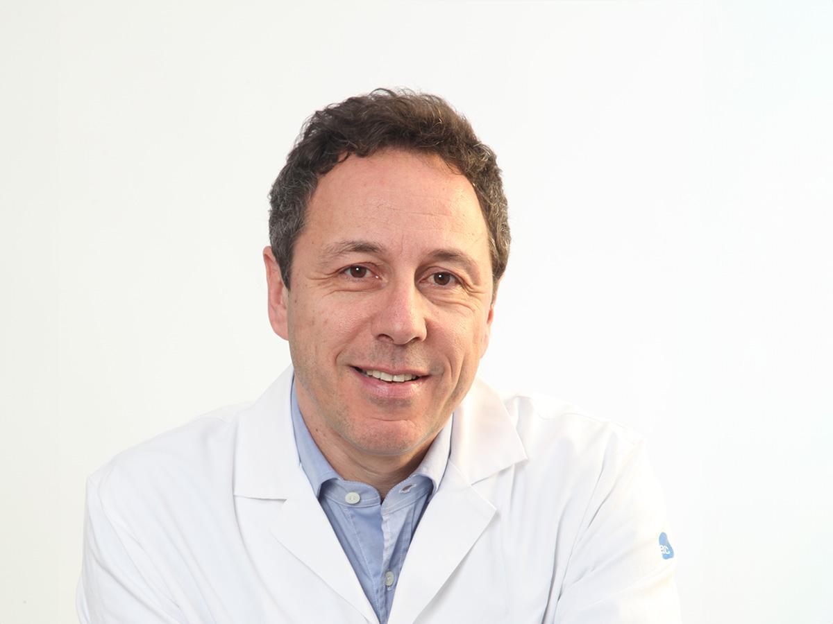 Prof. Dr méd. Filippo Del Grande