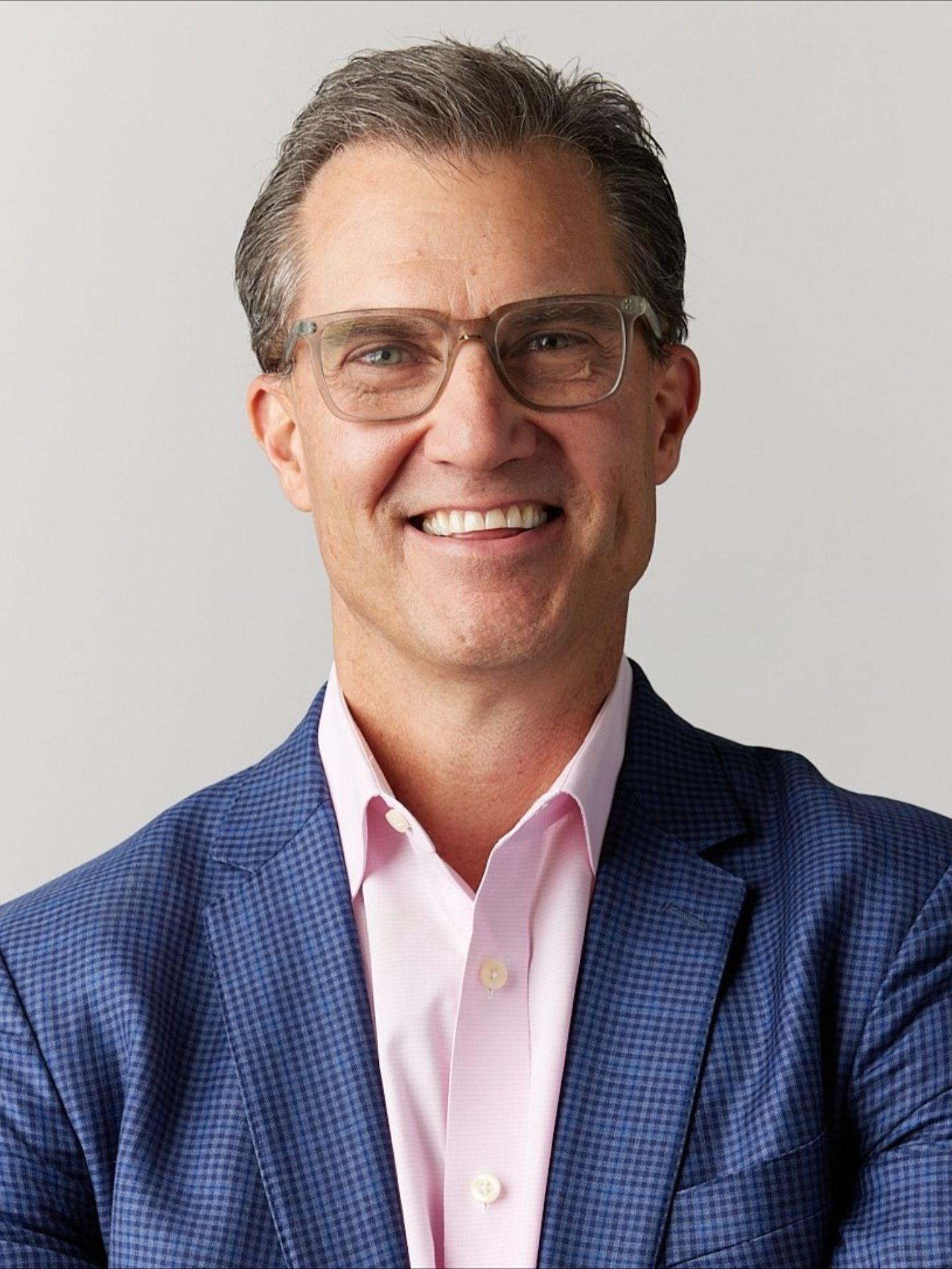 John Kowal headshot