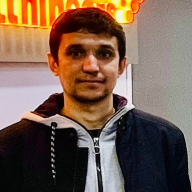 <p>Dr. Ali Hassan</p>