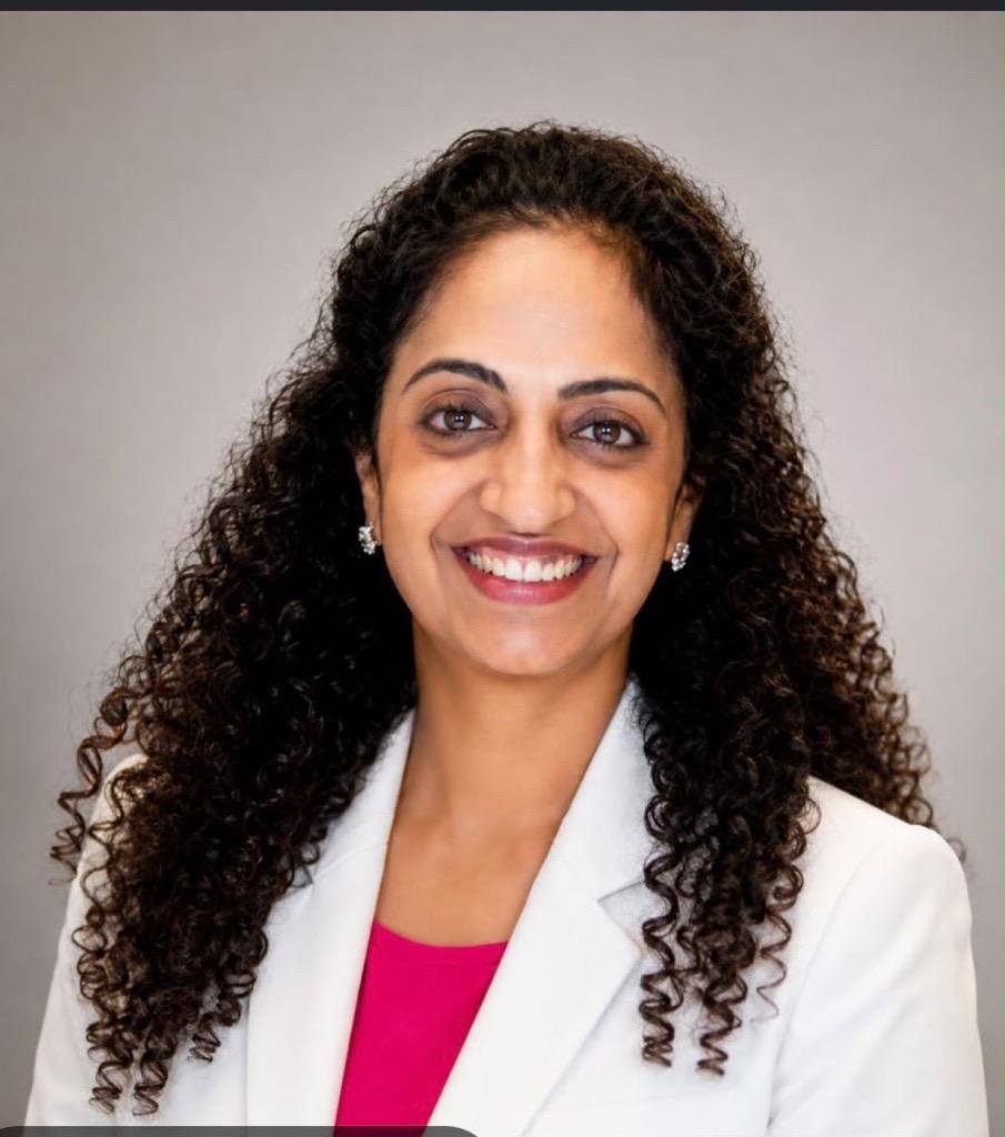 <br>Dr. Niketa Chotai