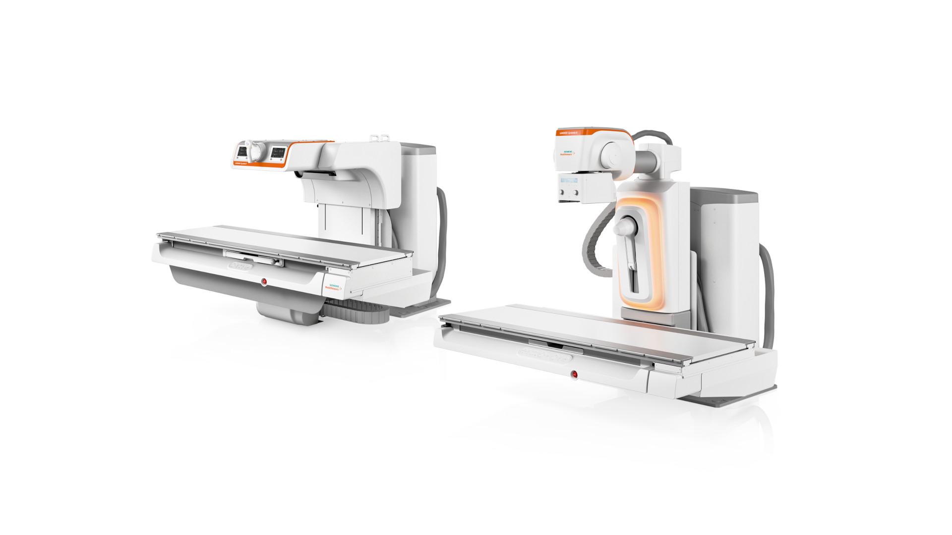 LUMINOS Q.namix - Siemens Healthineers Brasil