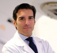 Prof. Filippo Alongi 