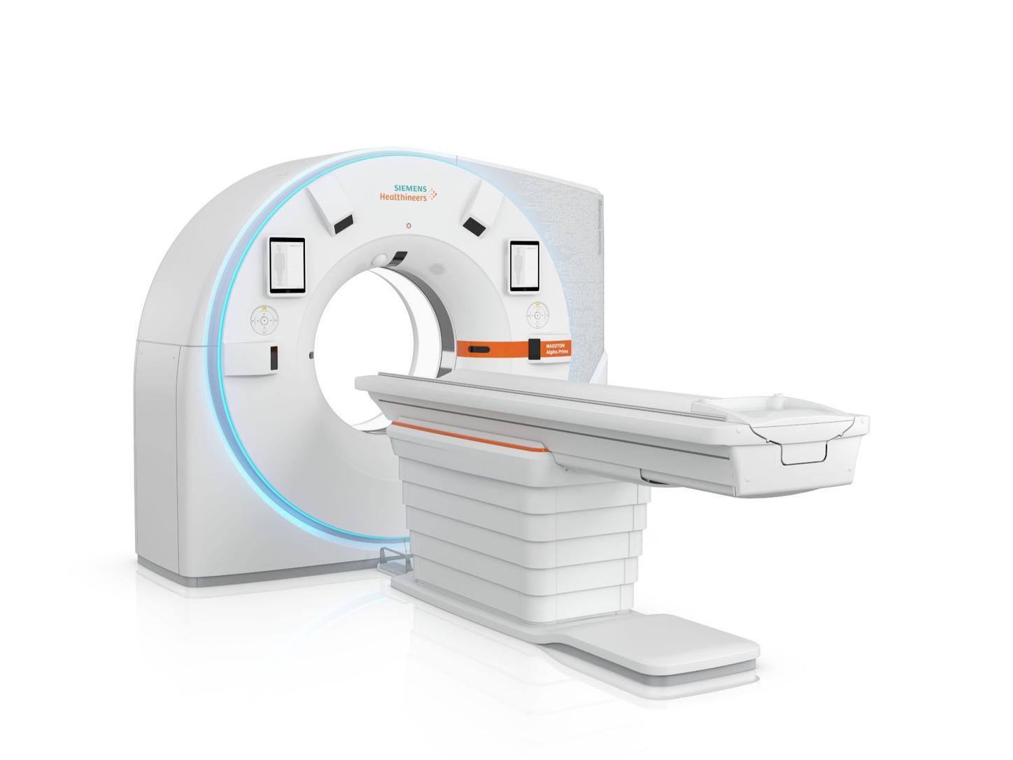 NAEOTOM Alpha.Prime product image