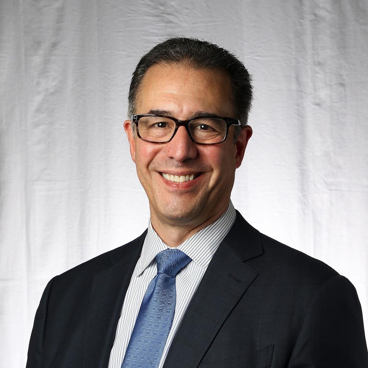 Dr. James Januzzi MD, Harvard Medical School