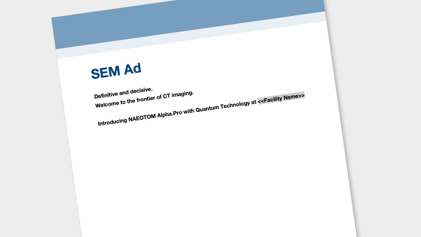 patients sem ad