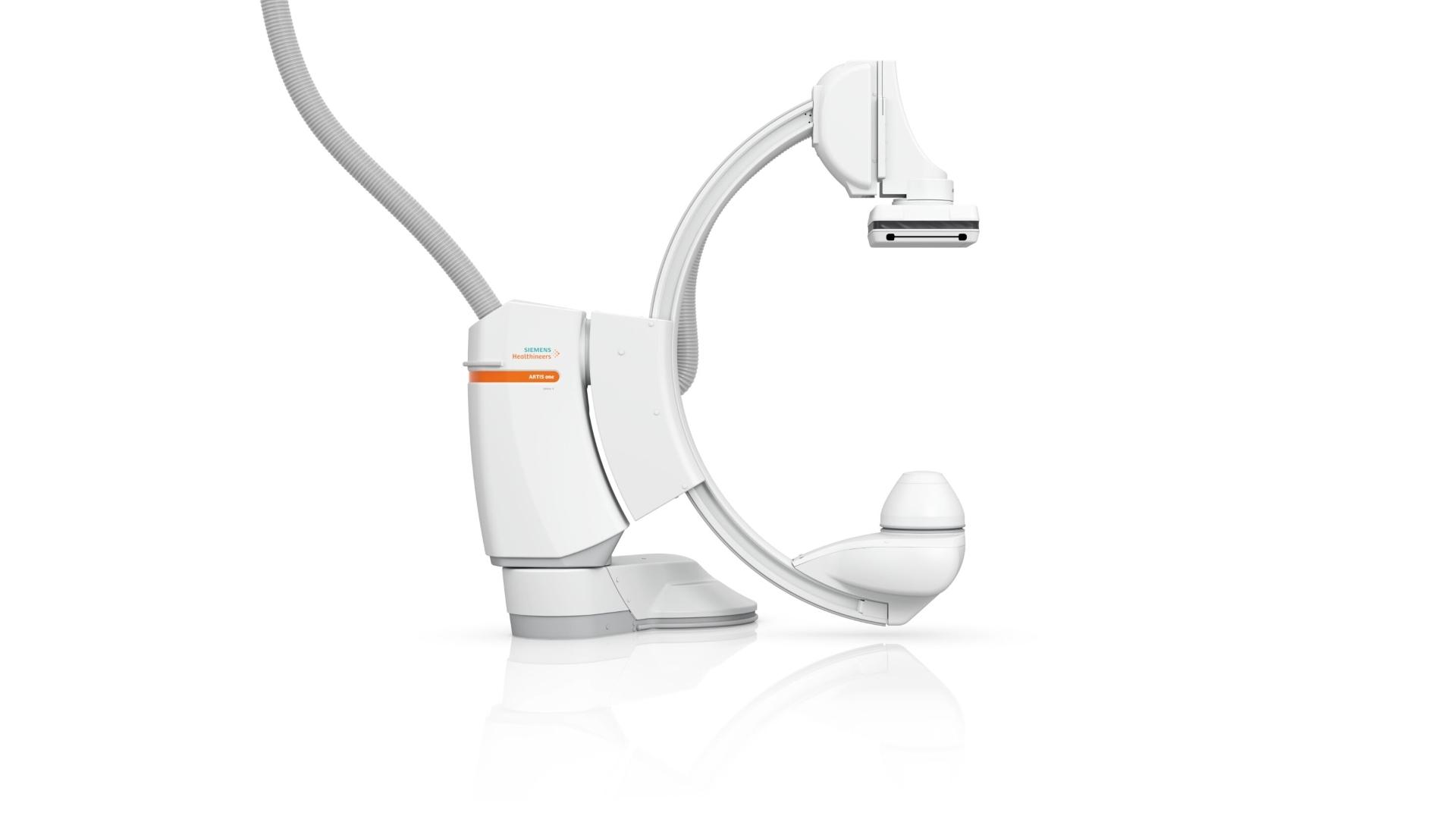 Angiography systems - Siemens Healthineers