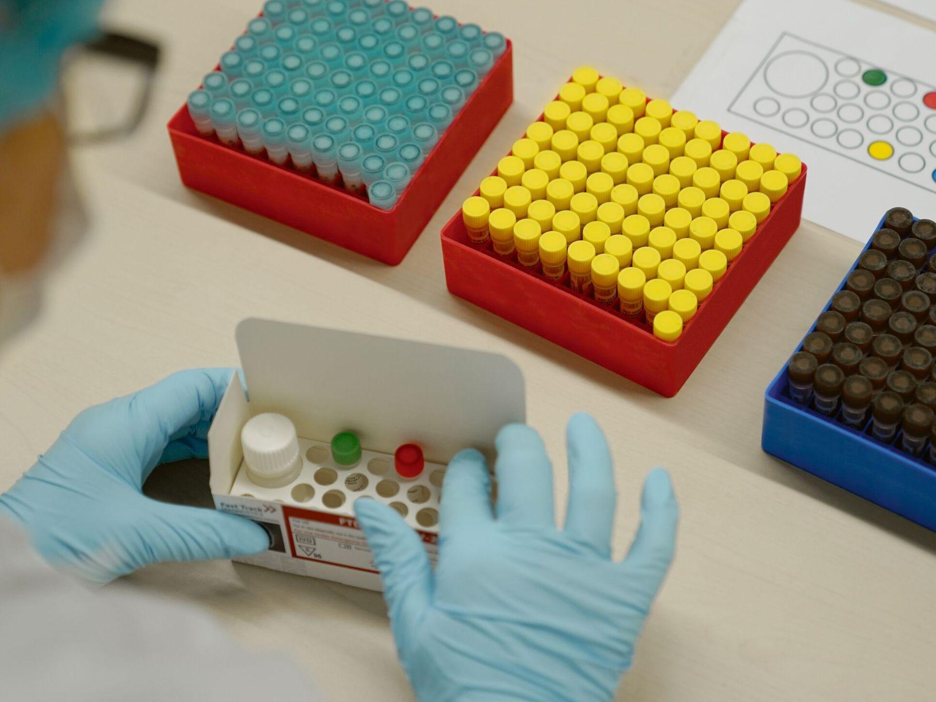 Clinical Lab (IVD) Assays Siemens Healthineers