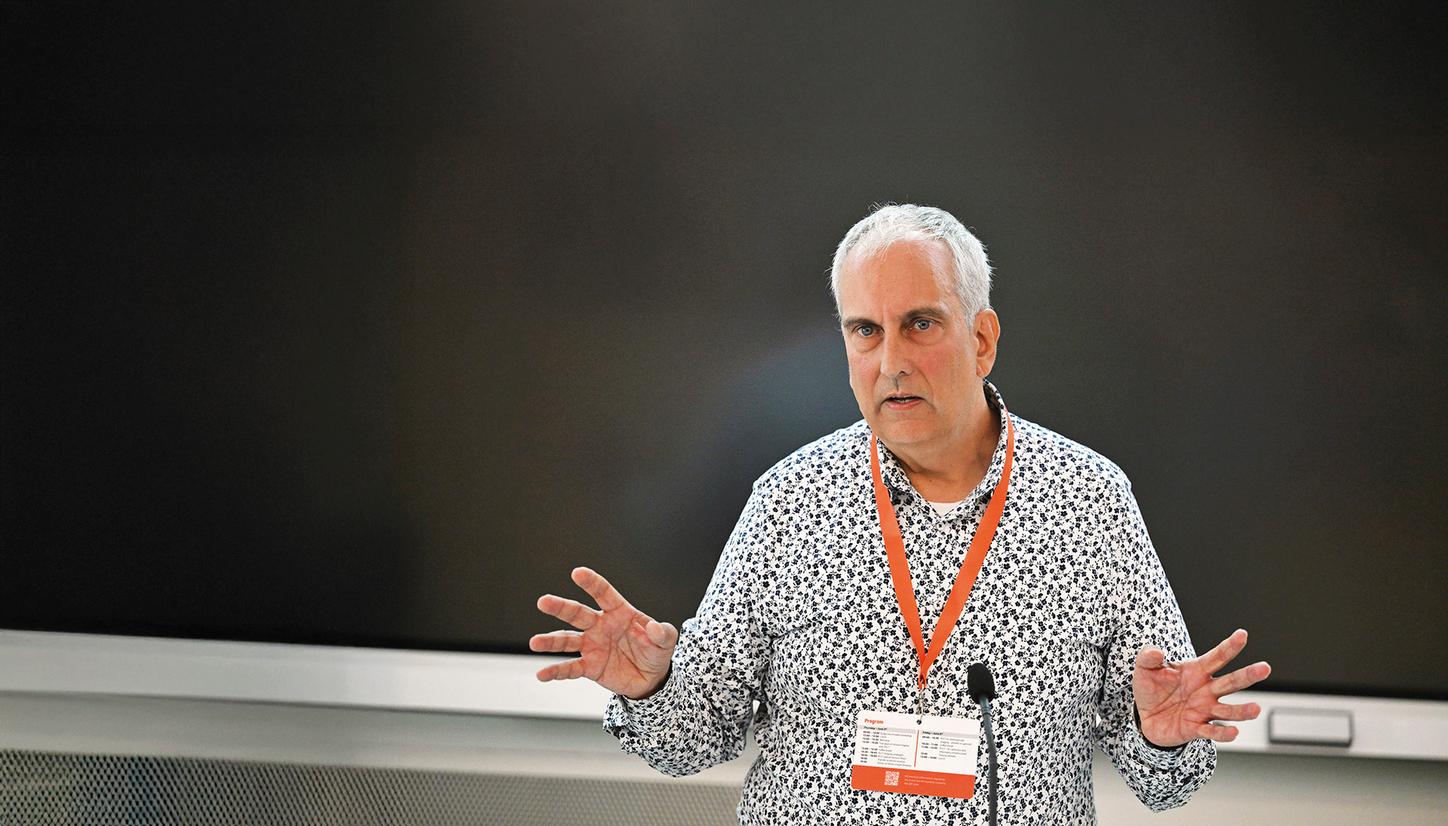 Hans-Christoph Becker 