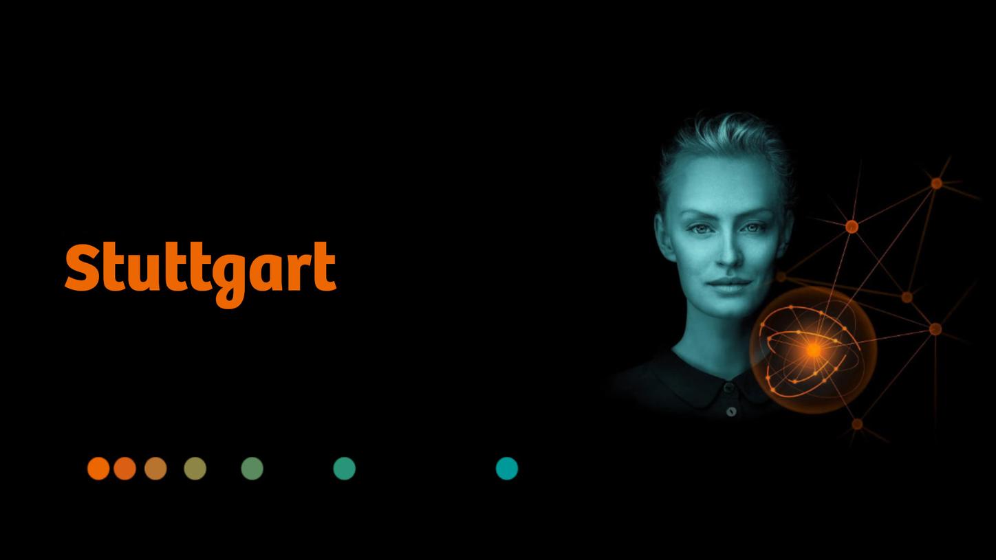 Key-Visual – Stuttgart