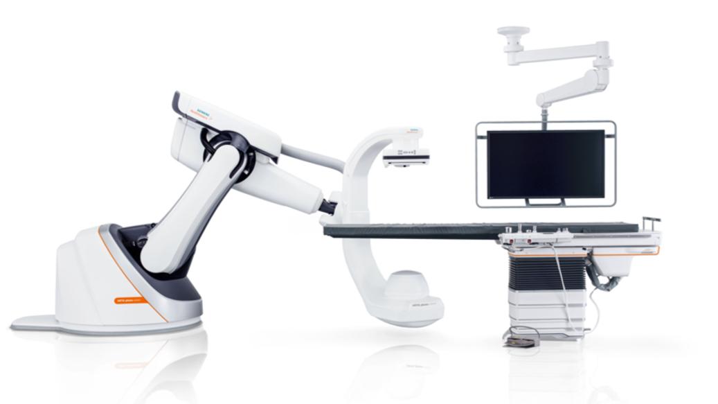 ARTIS pheno.vision with display