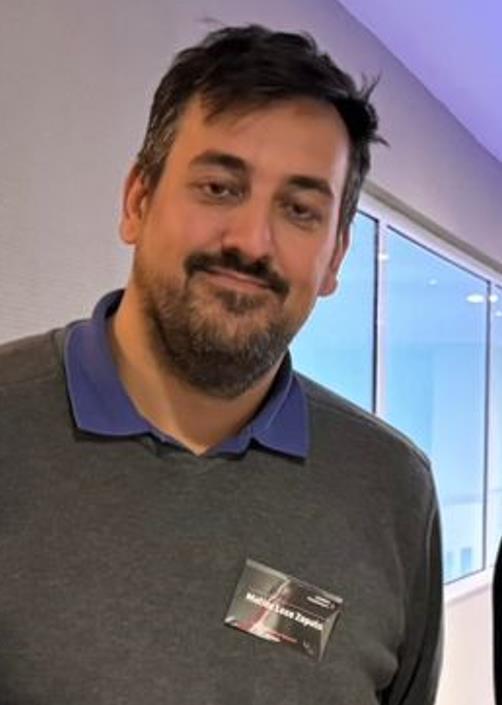 Matías Loza