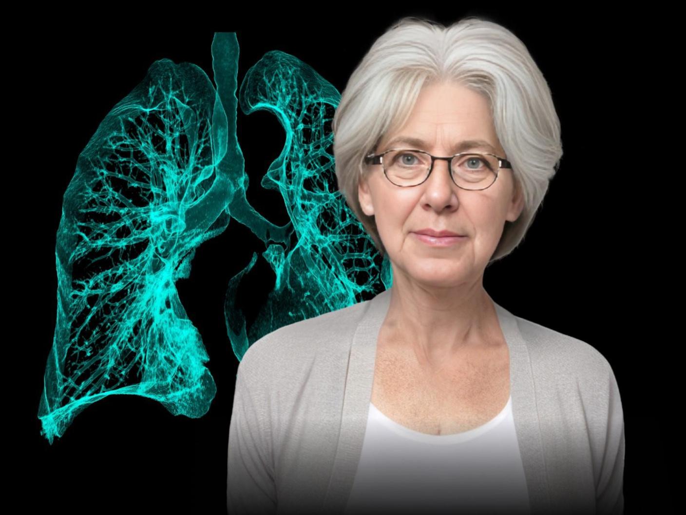 Siemens Healthineers auf dem Industrieforum Pneumologie