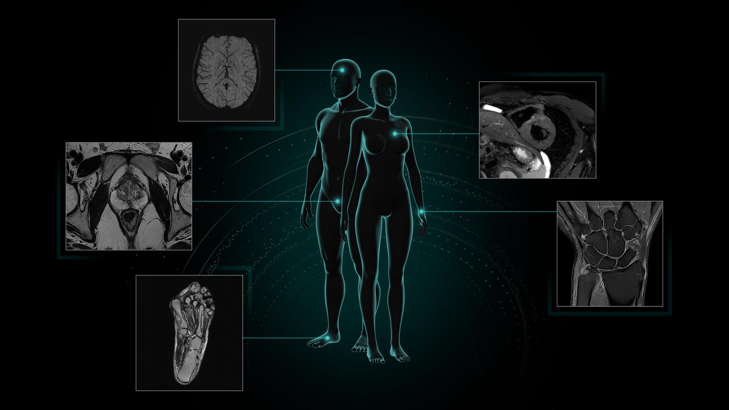 Brilliant images for clinical and research excellence