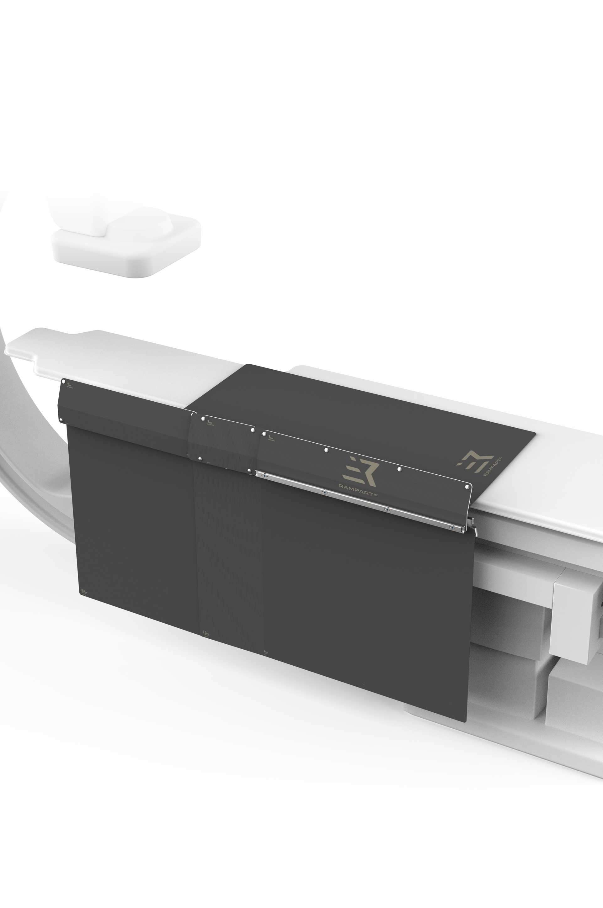 Rampart Shielding Solution