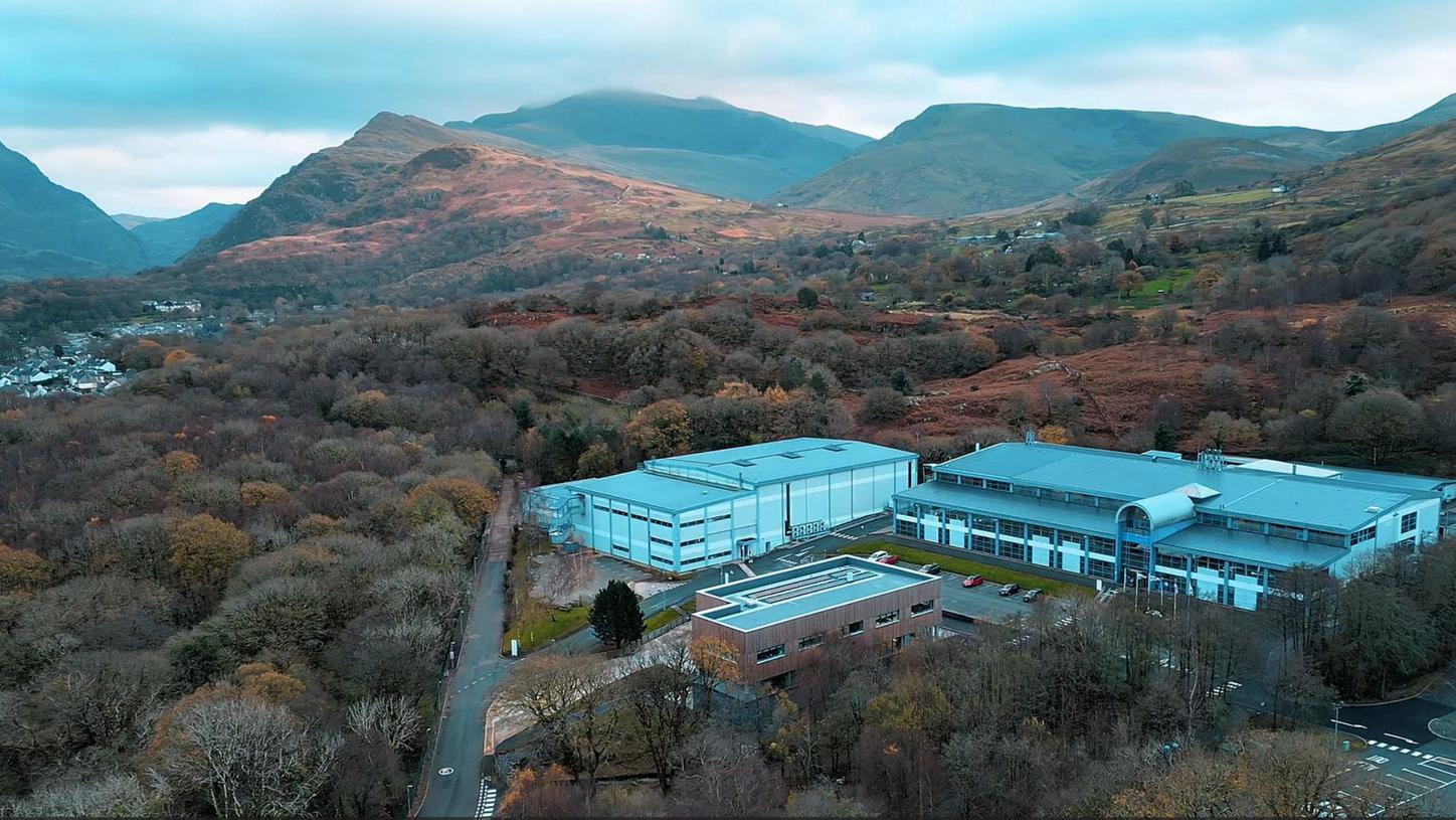 Siemens Healthineers Llanberis