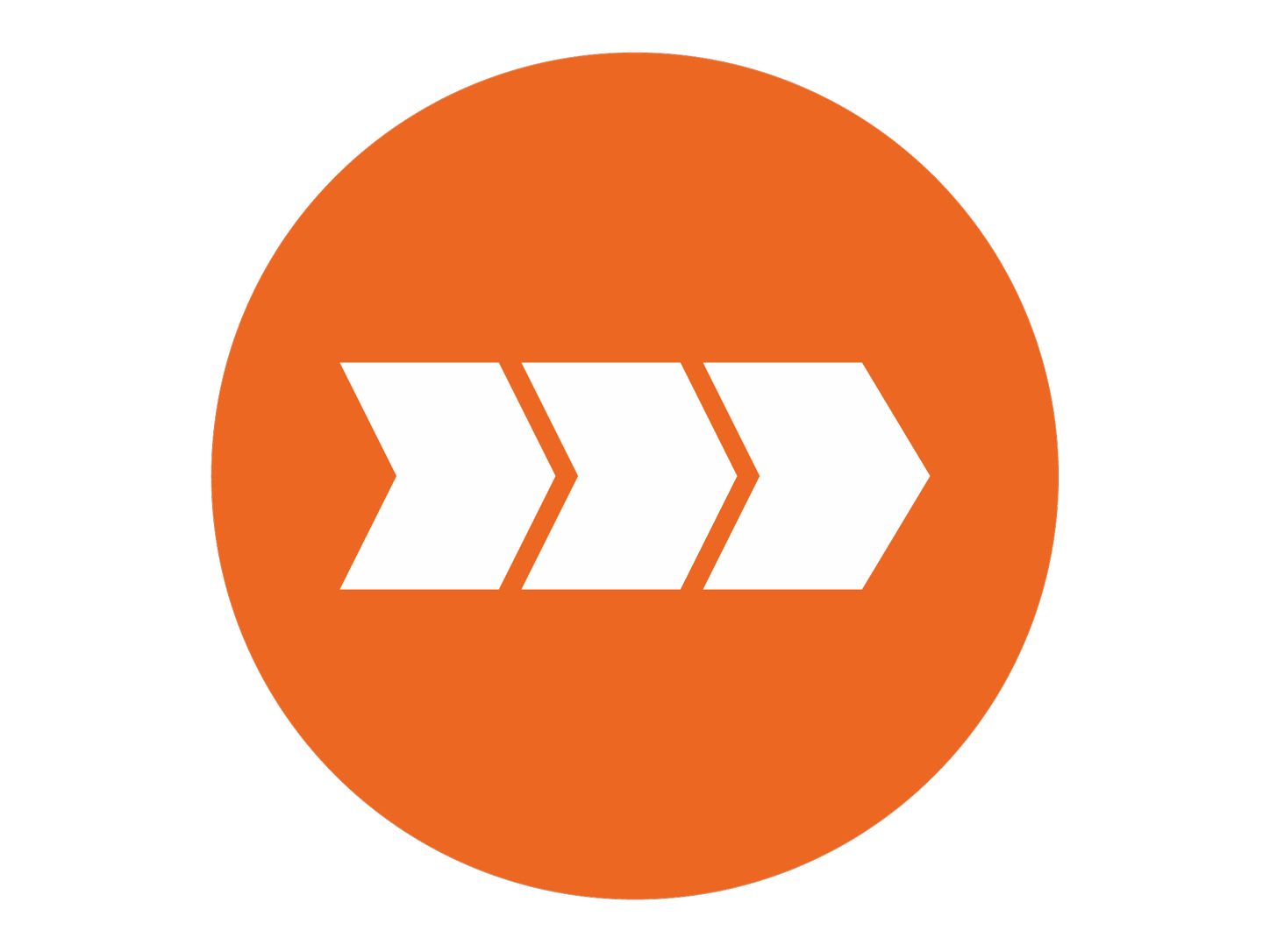 Arrows icon