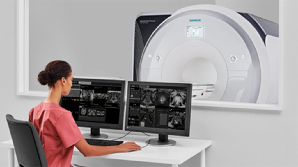 Evolve Program MR XA30 - Siemens Healthineers USA