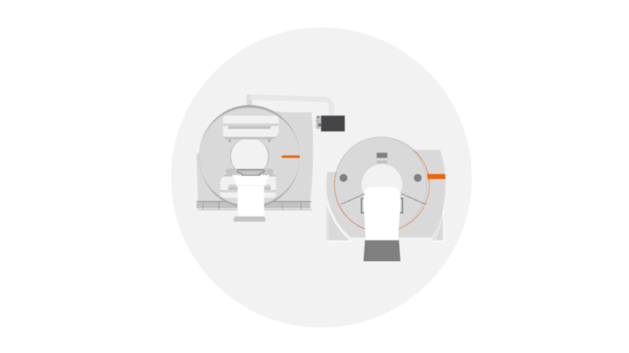 Graphic for Theranostics implementation checklist widget - step 4 Workflow considerations