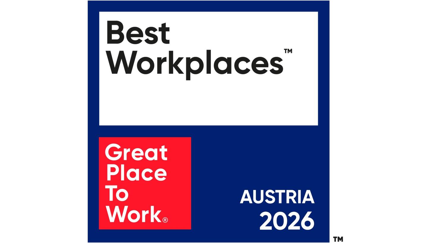 Best Workplaces Austria 2026