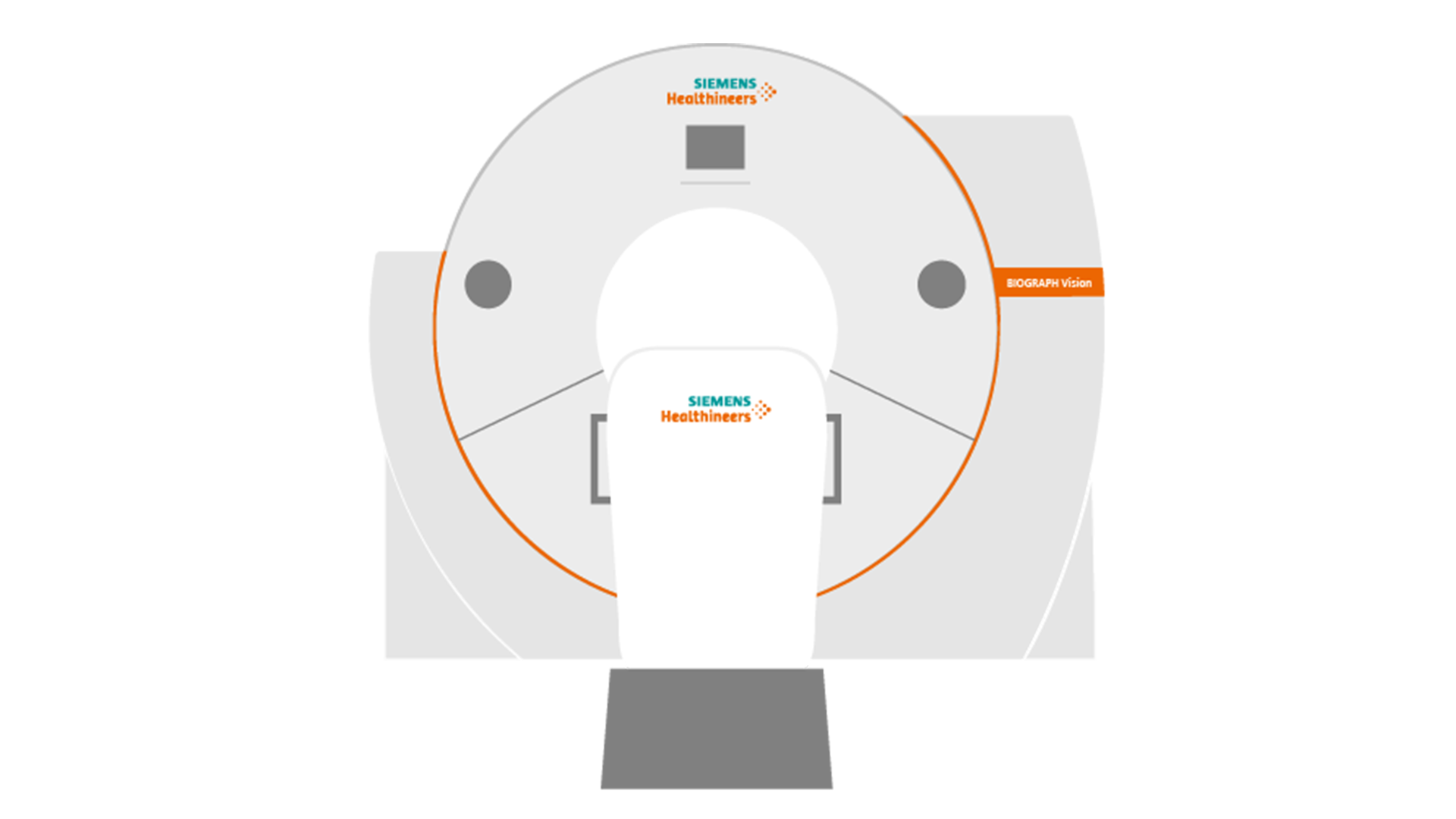 Beta-amyloid PET/CT imaging for Alzheimer's disease - Siemens Healthineers