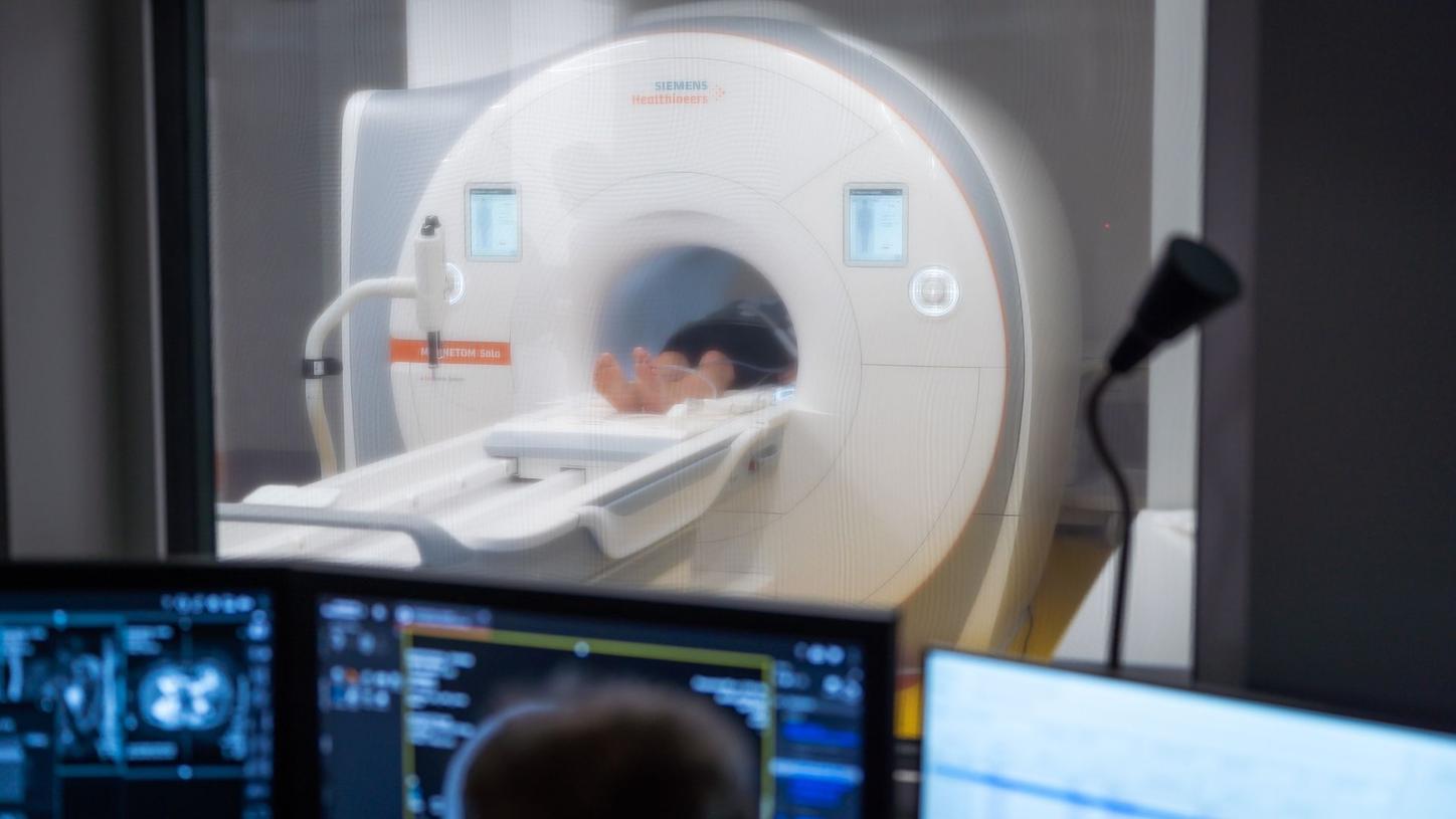 MAGNETOM Sola