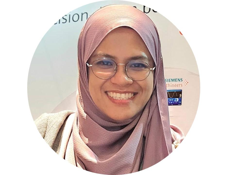 Nurul Zafirah MY