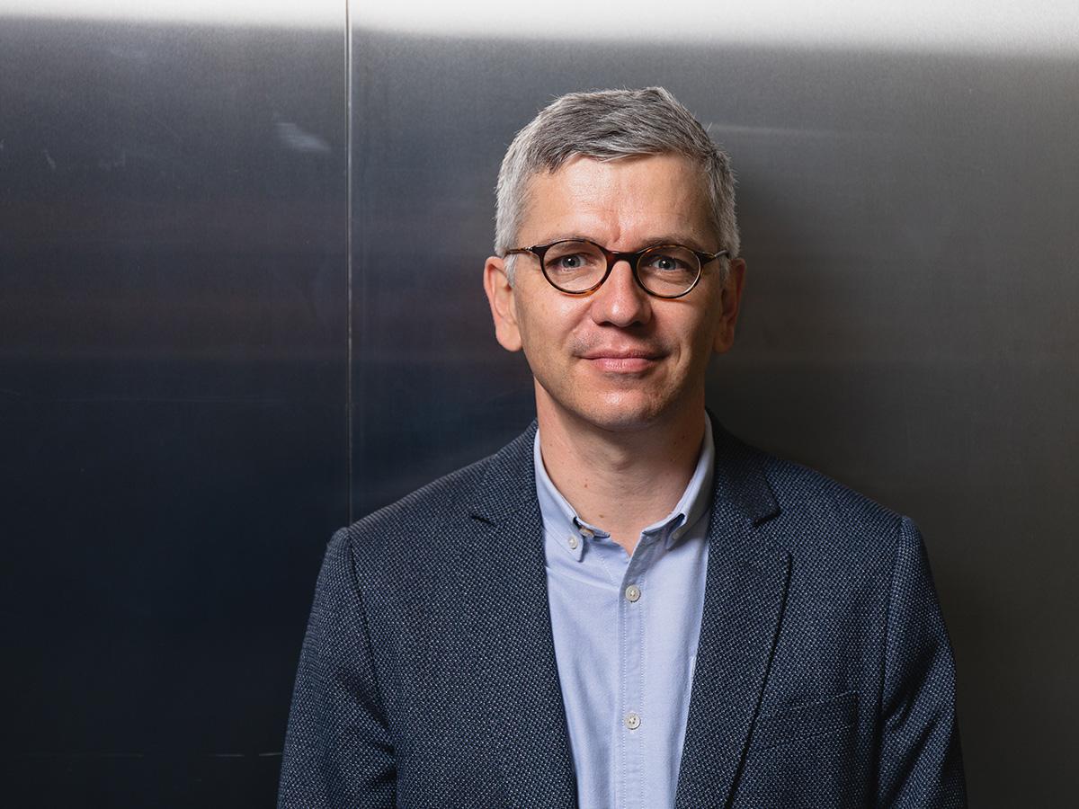 Prof. Dr. med. Michael Nagler