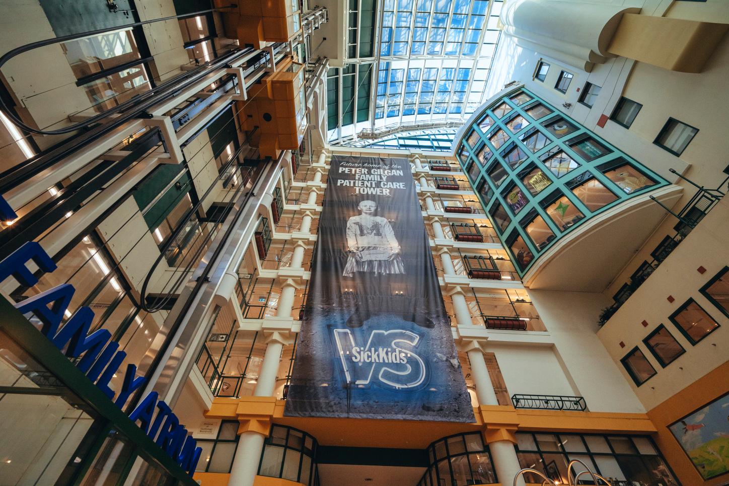 Sickkids