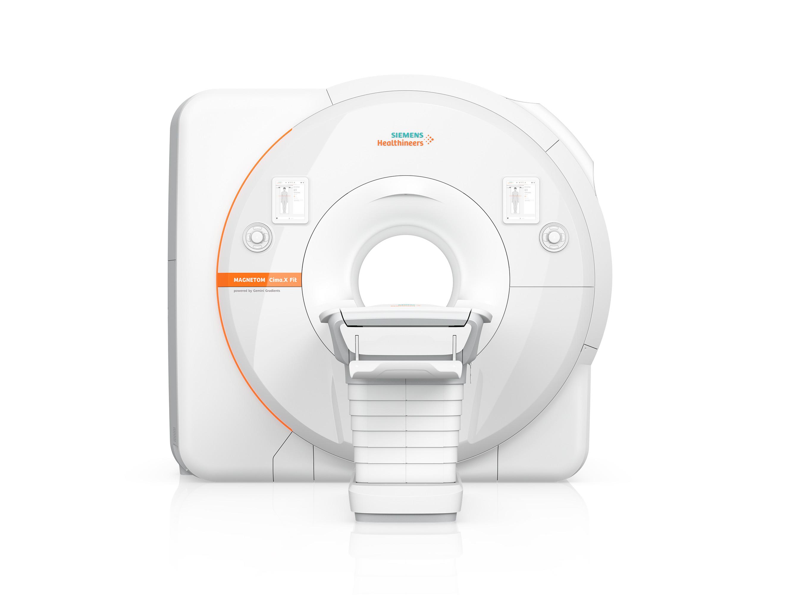 Siemens Healthineers propels leading 3T MRI scanner MAGNETOM Cima
