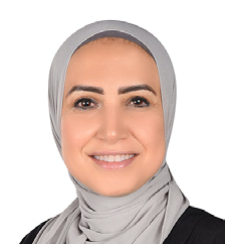 Soha Romeih, MD, PhD, FESC, FSCMR